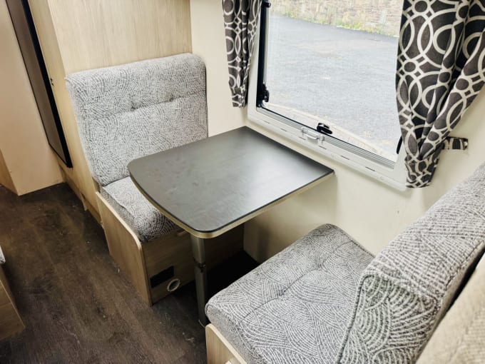 2025 Chausson C656 Flash