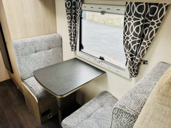 2025 Chausson C656 Flash
