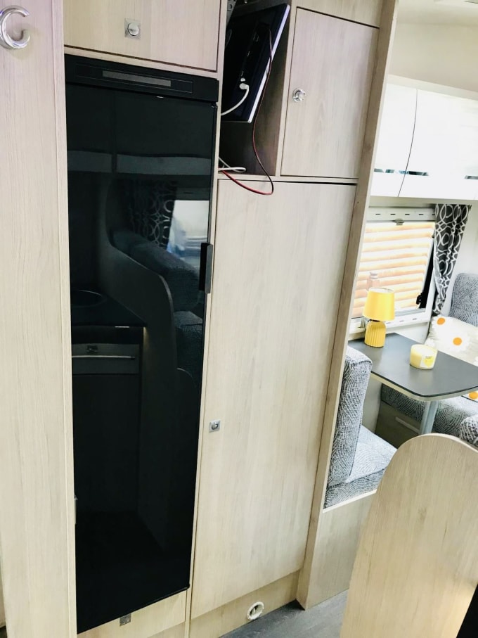 2025 Chausson C656 Flash