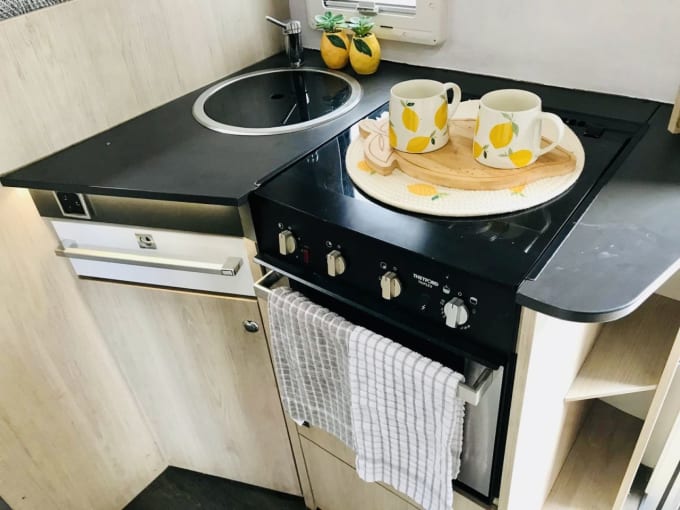 2025 Chausson C656 Flash