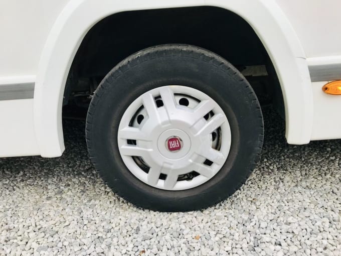 2025 Chausson C656 Flash