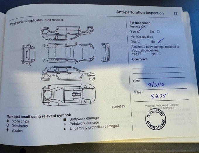 2025 Vauxhall Astra Gtc