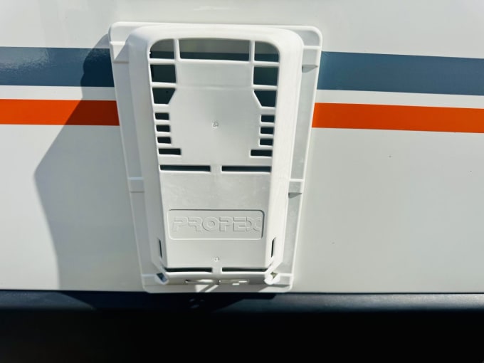 2025 Peugeot Boxer