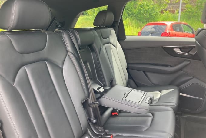 2025 Audi Q7