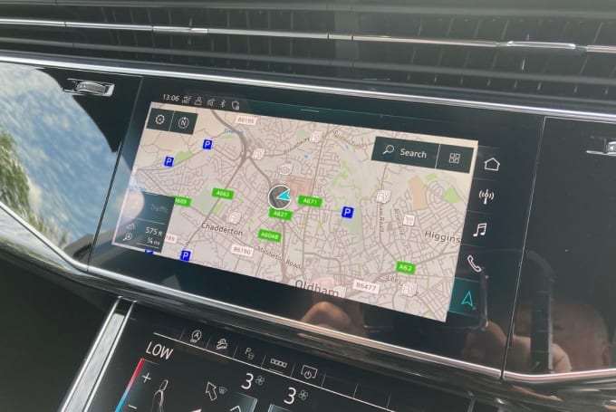 2025 Audi Q7
