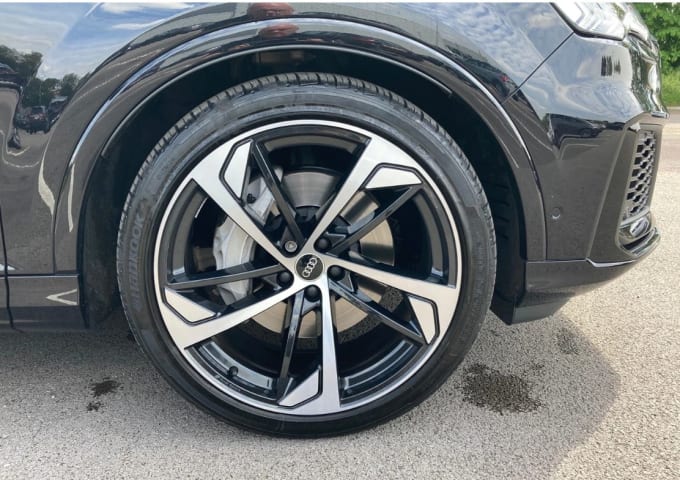 2025 Audi Q7