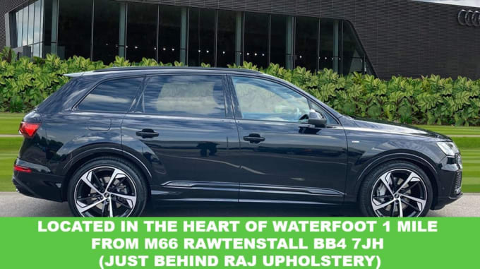 2025 Audi Q7