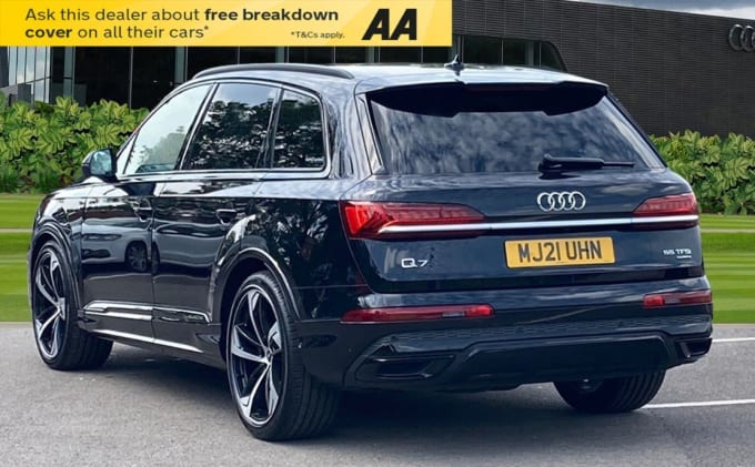 2025 Audi Q7