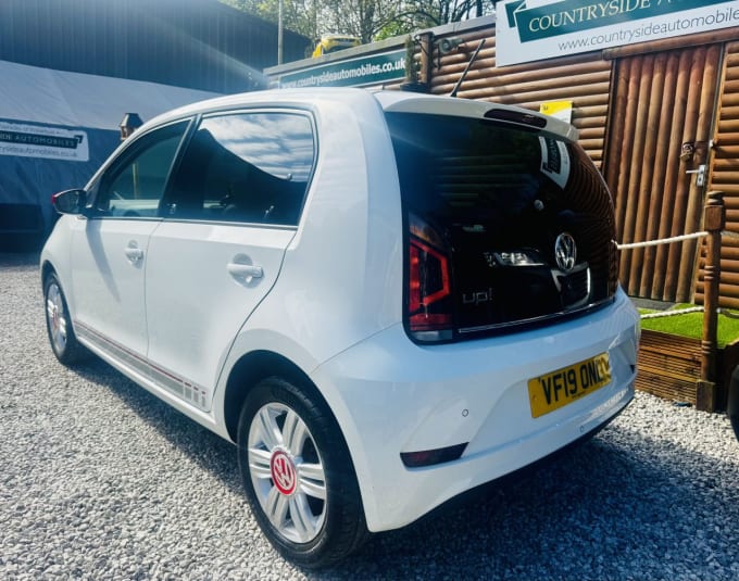 2025 Volkswagen Up!