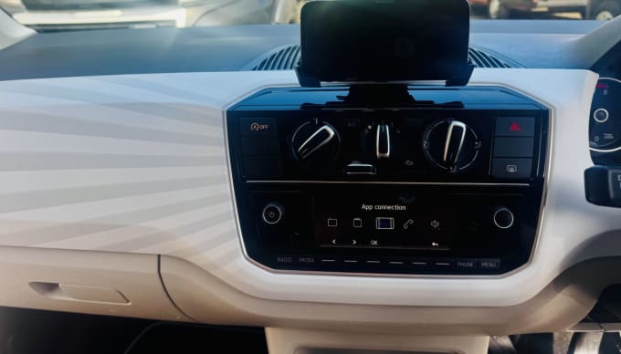 2025 Volkswagen Up!