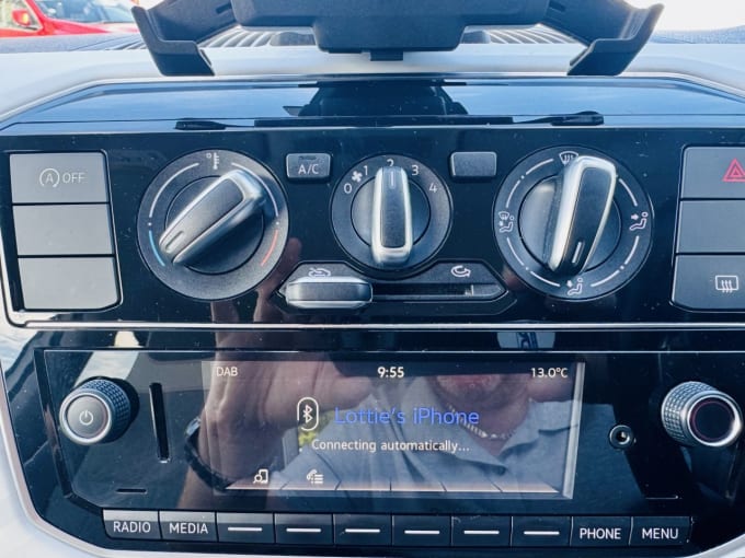 2025 Volkswagen Up!