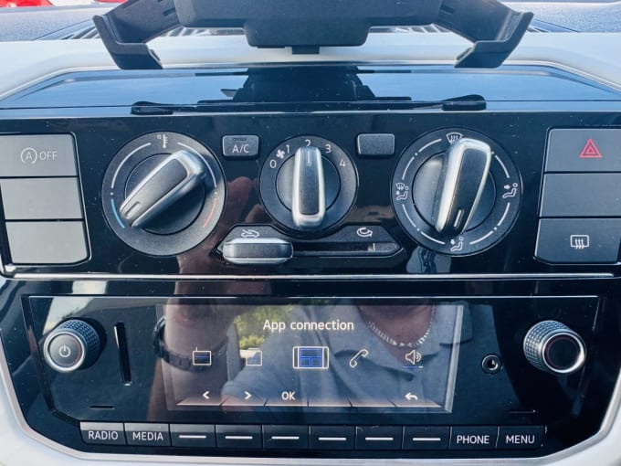 2025 Volkswagen Up!