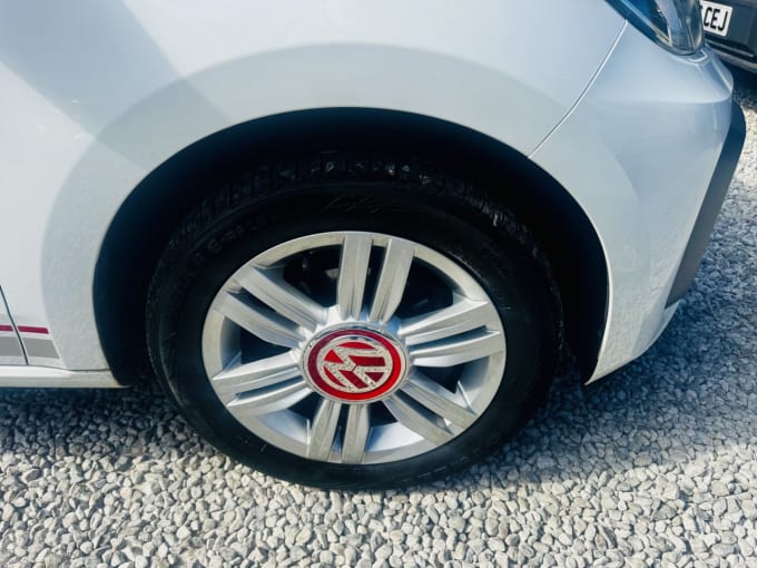 2025 Volkswagen Up!