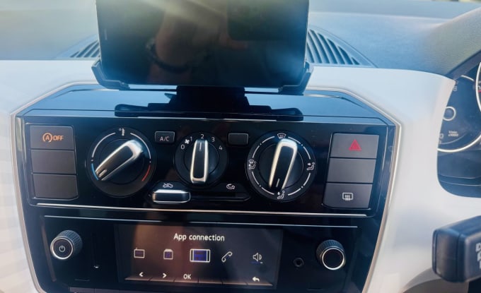 2025 Volkswagen Up!