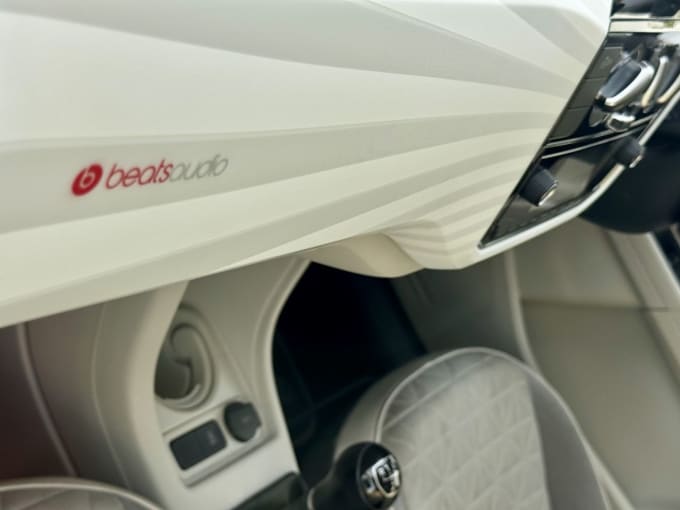 2025 Volkswagen Up!