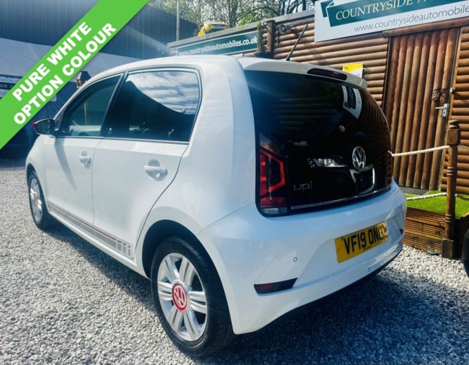 2025 Volkswagen Up!