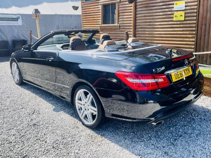 2025 Mercedes-benz E-class