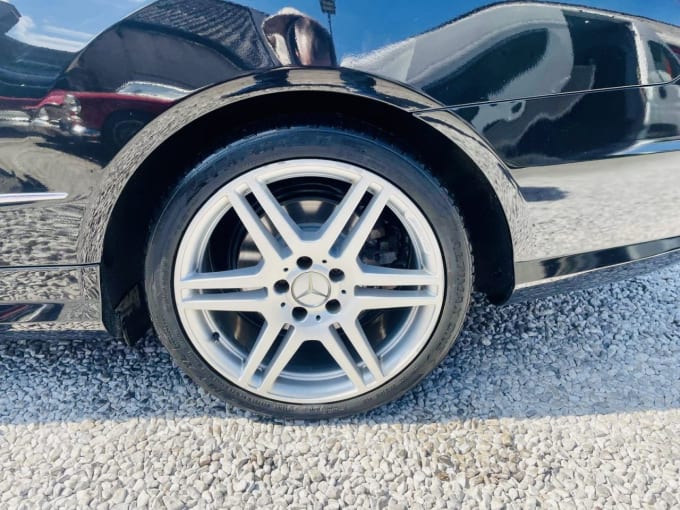 2025 Mercedes-benz E-class