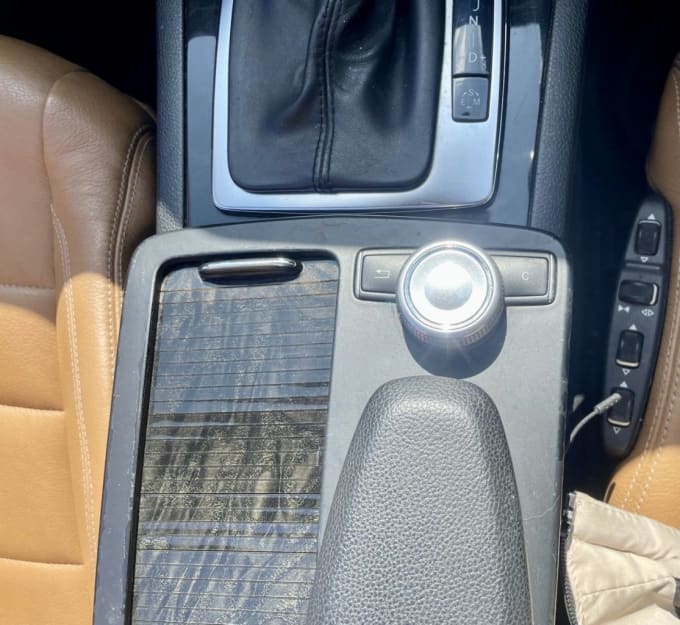 2025 Mercedes-benz E-class