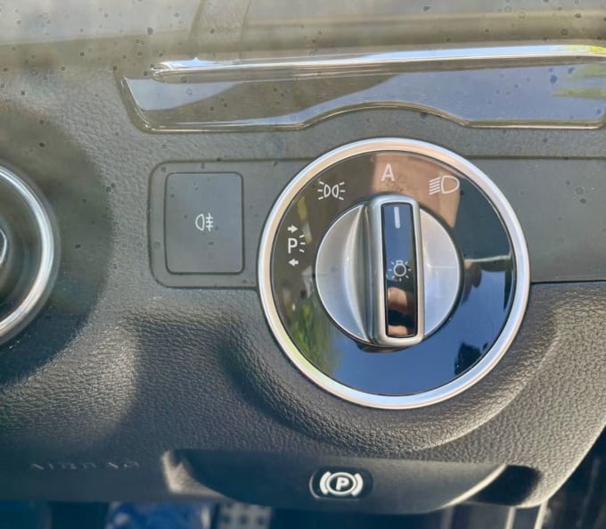 2025 Mercedes-benz E-class