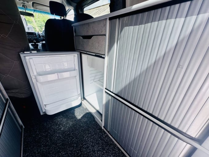 2025 Nissan Nv200