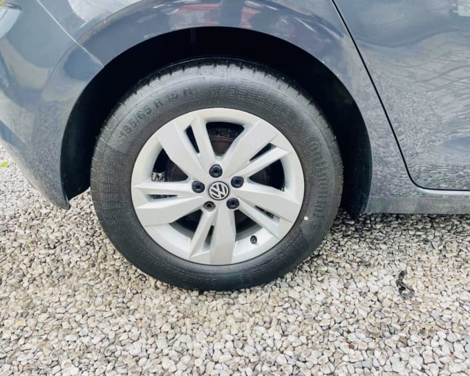 2025 Volkswagen Polo