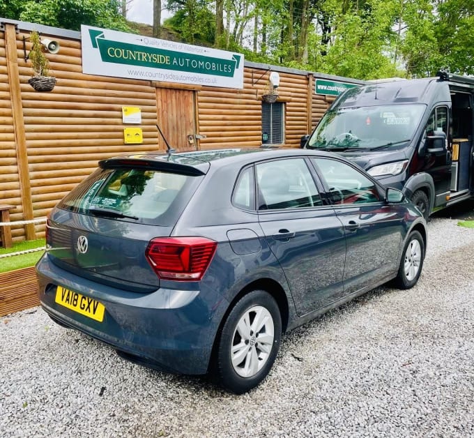 2025 Volkswagen Polo