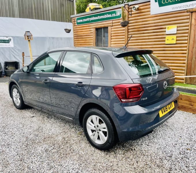 2025 Volkswagen Polo