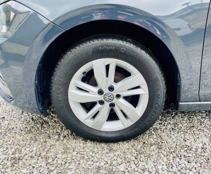 2025 Volkswagen Polo
