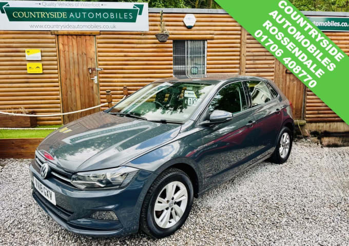 2025 Volkswagen Polo