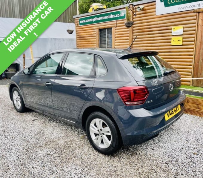 2025 Volkswagen Polo