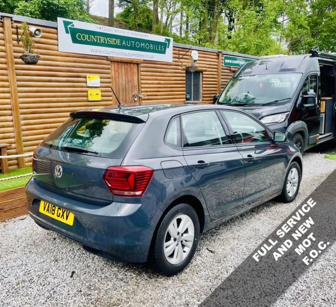 2025 Volkswagen Polo