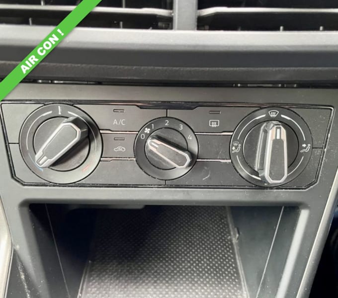 2025 Volkswagen Polo
