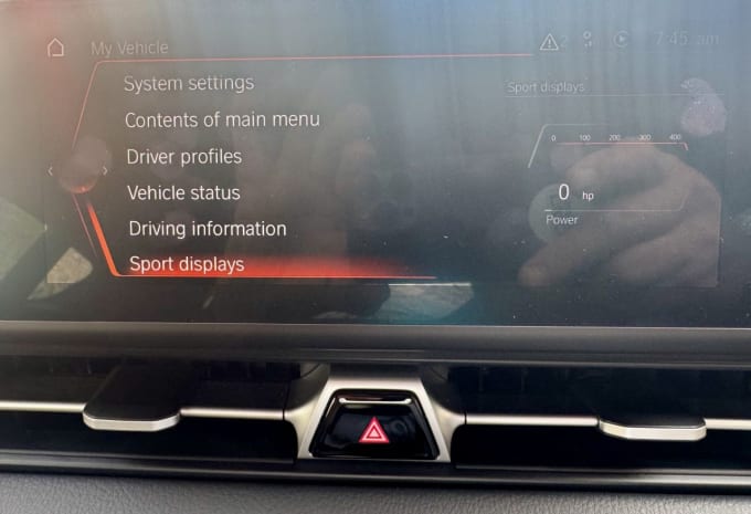 2025 Toyota Supra