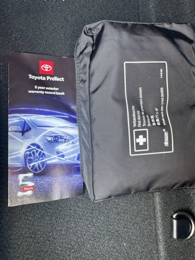 2025 Toyota Supra