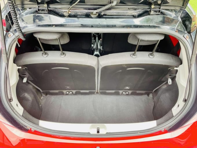 2025 Toyota Aygo