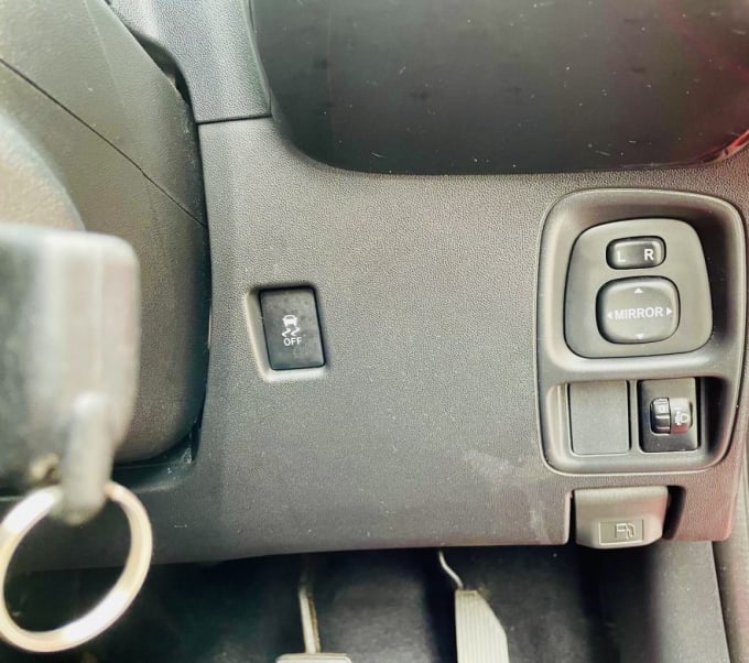 2025 Toyota Aygo