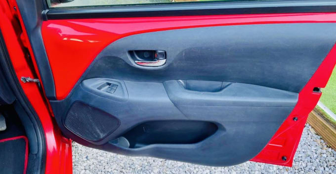 2025 Toyota Aygo