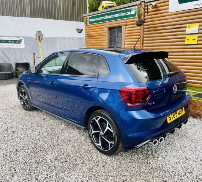 2025 Volkswagen Polo