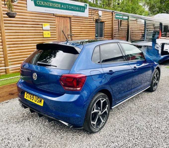 2025 Volkswagen Polo