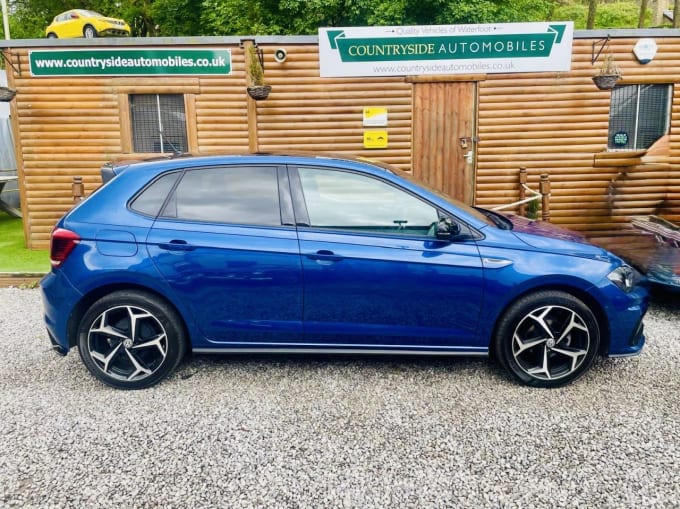2025 Volkswagen Polo
