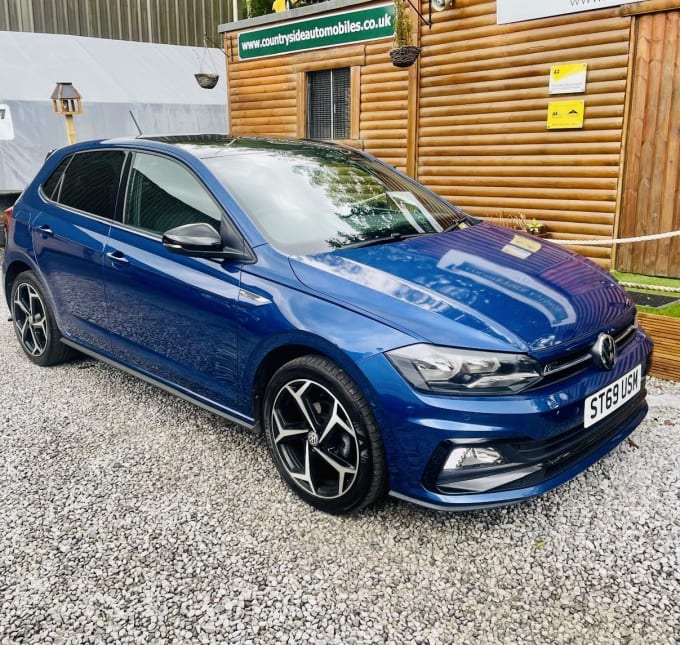 2025 Volkswagen Polo