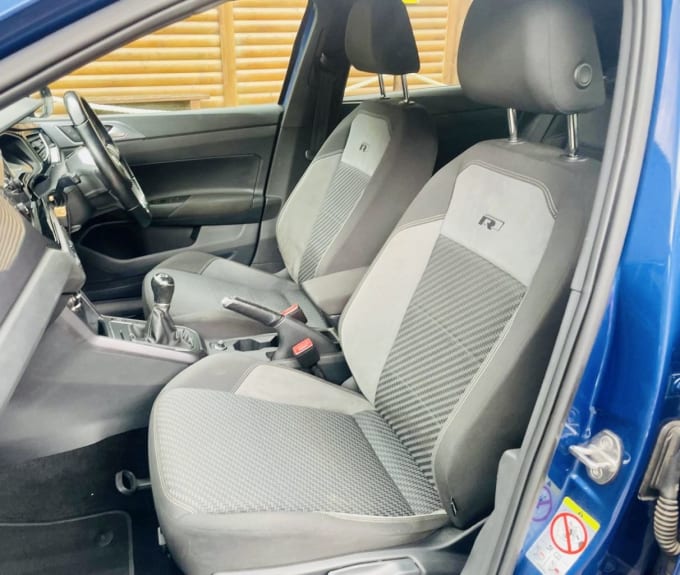 2025 Volkswagen Polo