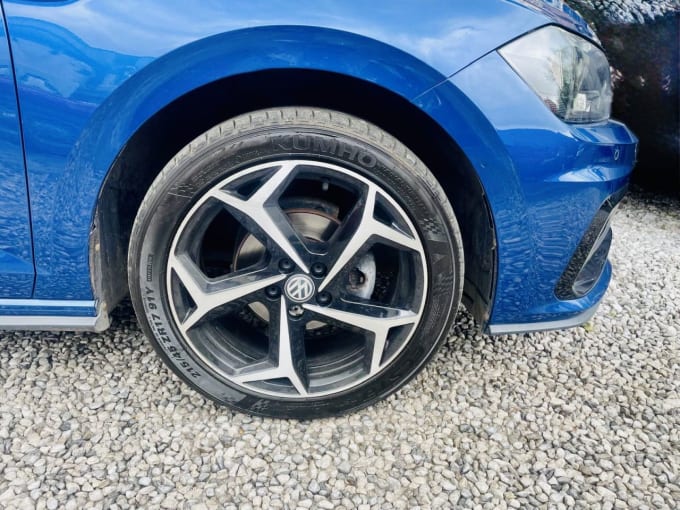 2025 Volkswagen Polo