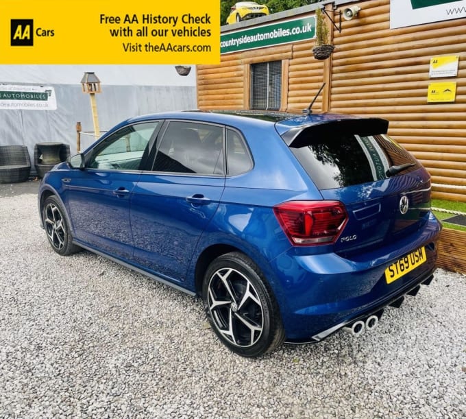 2025 Volkswagen Polo