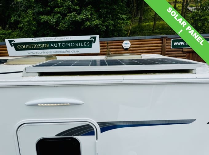 2025 Compass Corona 462