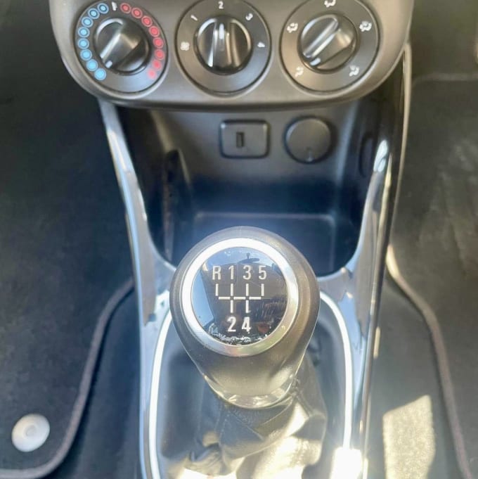 2025 Vauxhall Adam