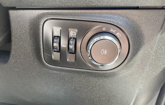 2025 Vauxhall Adam