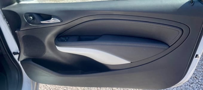 2025 Vauxhall Adam
