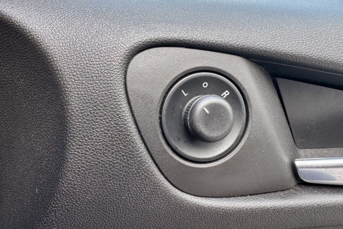 2025 Vauxhall Adam